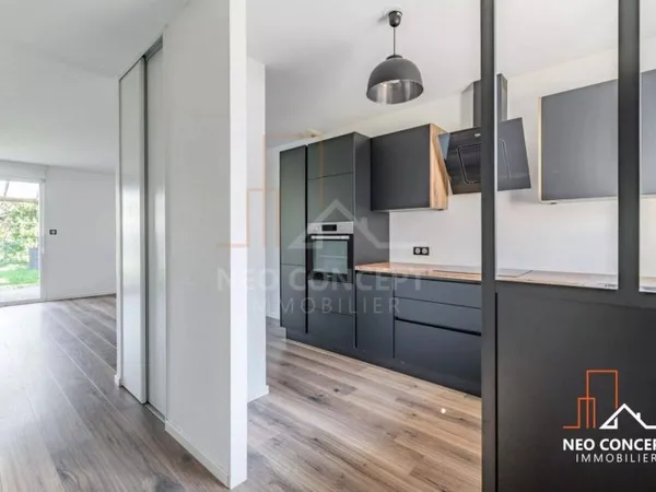 Maison 3 pièces 67 m²