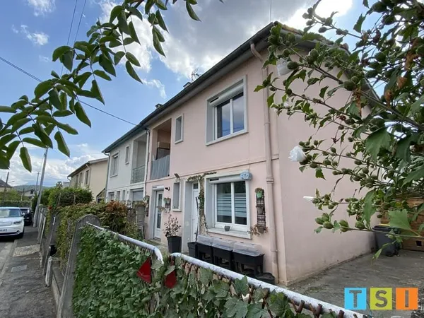Maison Vente Saint-Gaudens 5p 105m² 130000€