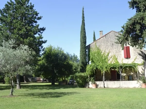 Vends maison avec vue Mont Ventoux