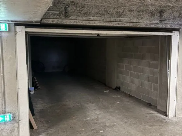 Parking/Garage/Box 26 m²