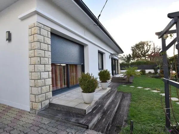 Maison de luxe 5 pièces 110 m²