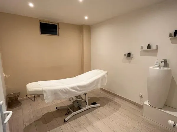 Location de cabine