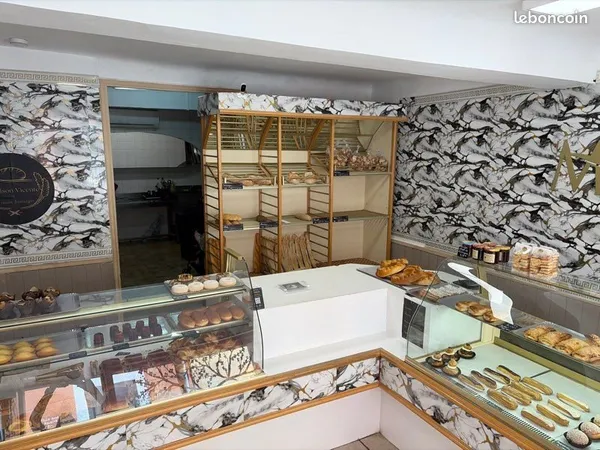 Boulangerie