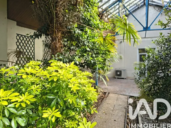 Appartement 3 pièces 69 m²