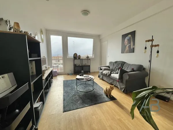 Appartement à vendre Lille