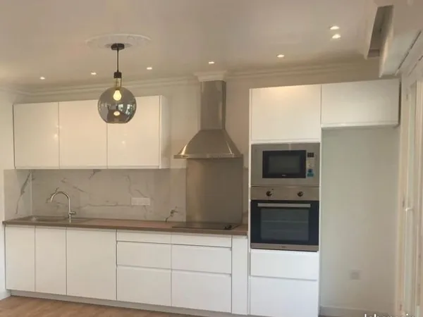 Appartement meublé T2