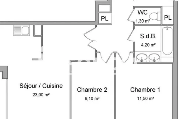 APPARTEMENT