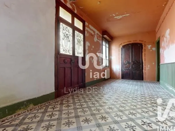 Vente Maison de village 7 pièces