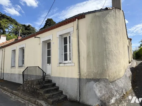 Maison 4 pièces 78 m²
