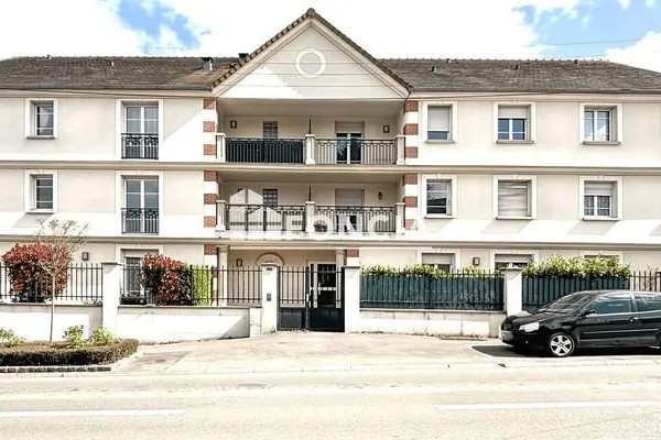 Appartement 2 pièces 55 m²