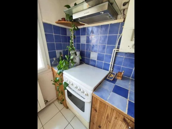Appartement 4 pièces 70 m²