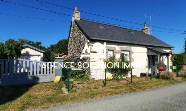Maison Averton