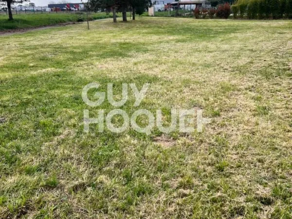 Terrain à bâtir Vente Canals  682m² 75000€