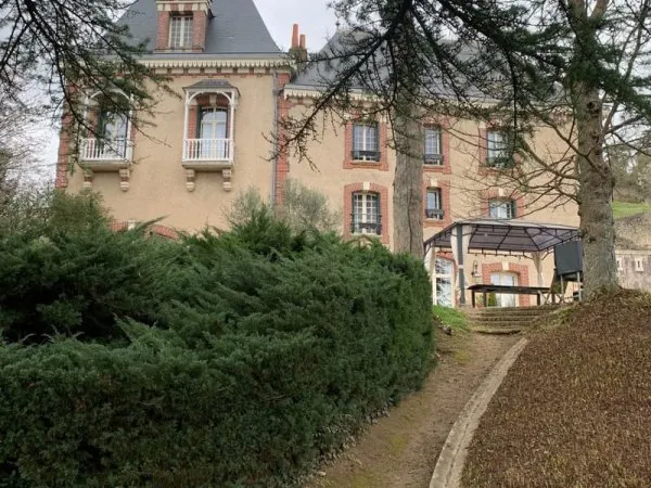 Vente Domaine 13 pièces