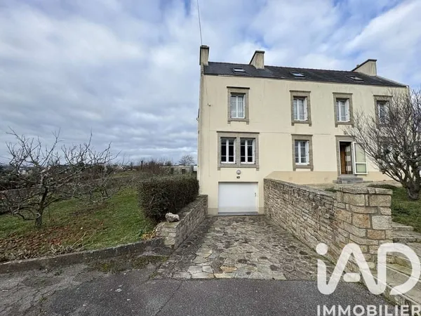Vente Maison/villa 10 pièces