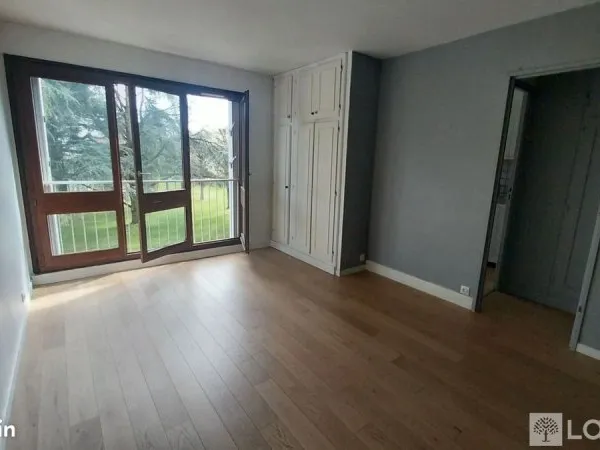 Appartement 1 pièce 33 m²