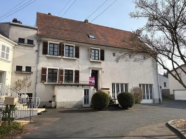 Maison Sarreguemines 7 pièces 175 m2