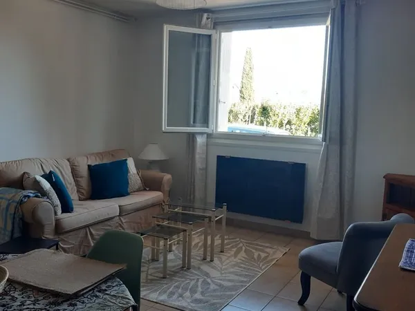 Location immobiliere