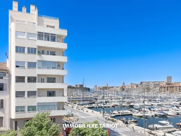 Appartement 3 pièces 102 m²