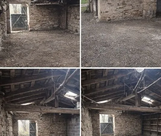 Maison de caractère sare