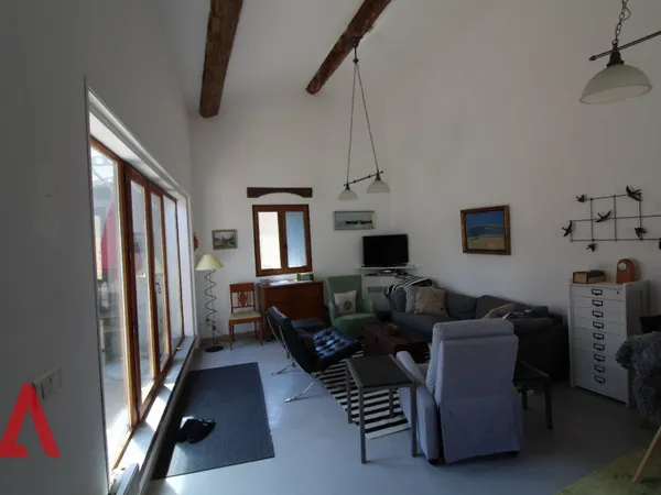 Maison de village 4 pièces 85 m²