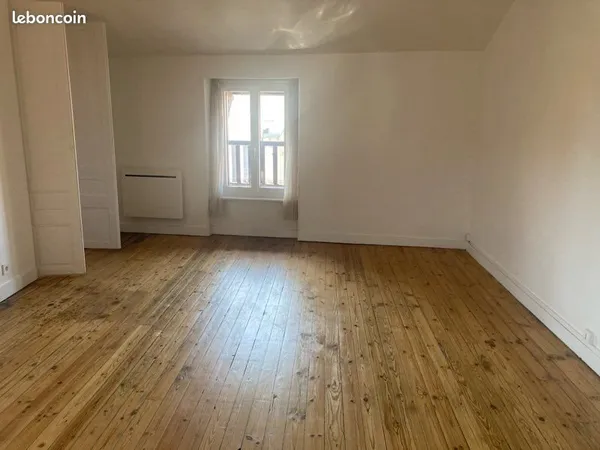 Loue appartement