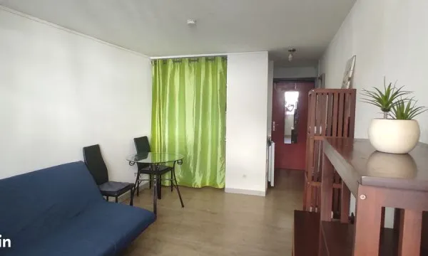 A Louer appt T1 meublé proche fac