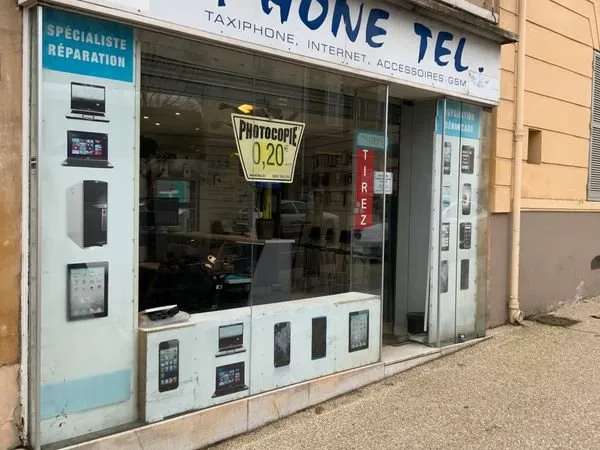 Bail à céder