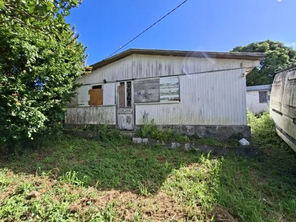 Maison 4 pièces 66 m²