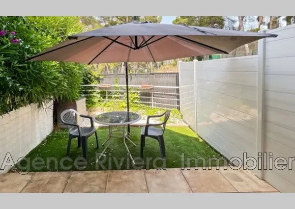 Appartement 1 pièce