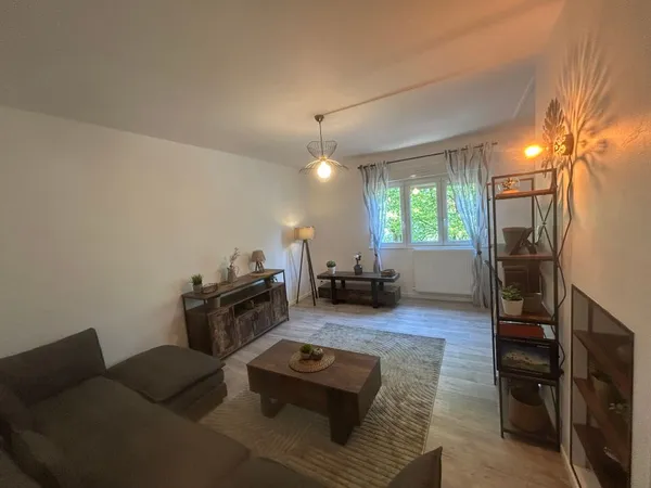 Appartement de 44m2 à louer sur Metz