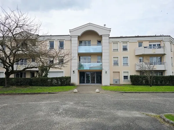 Appartement Merignac 2 pièce(s)