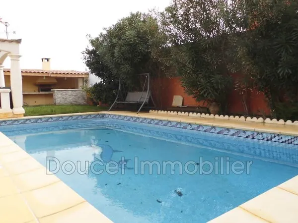 Vente villa 6 Pièce(s)