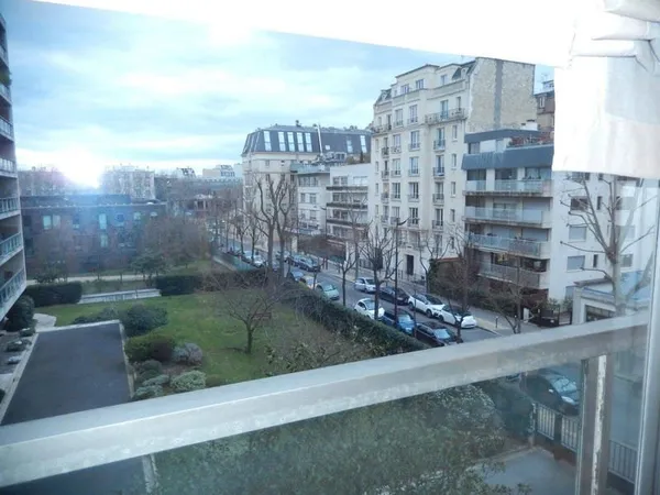 Appartement 1 pièce 20 m²