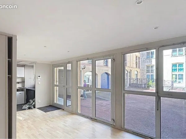 Local professionnel / bureaux