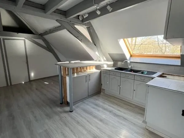 Appartement 2 chambres clos le roi