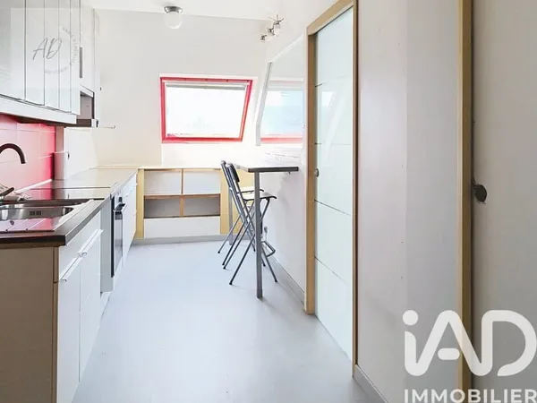 Vente Duplex 5 pièces