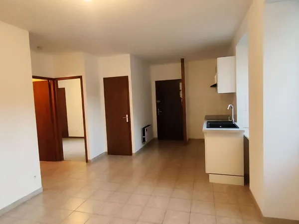 Appartement de 50m2 à louer sur Septfonds