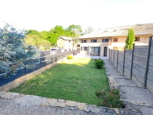 Maison Vente Lacenas 3p 90m² 300000€