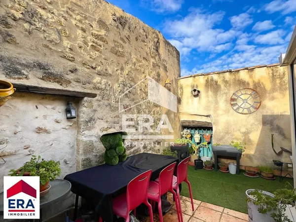 Maison 6 pièces 165 m²