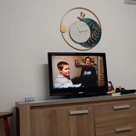 Appartement 72 m2