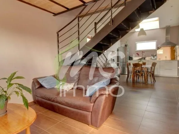 Maison T5 de 100 m² - GAP