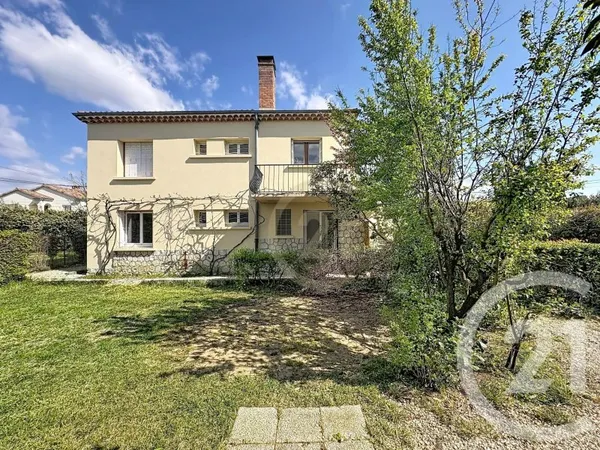 Maison 7 pièces 149 m²