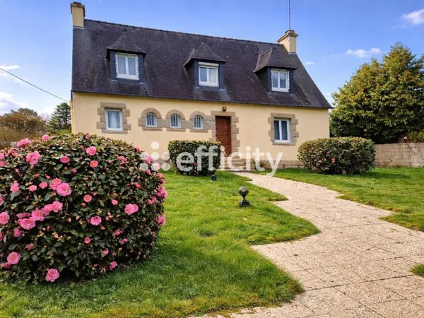 Maison 6 pièces 183 m²
