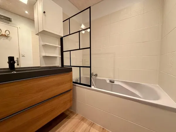 Appartement à vendre Saint-Herblain