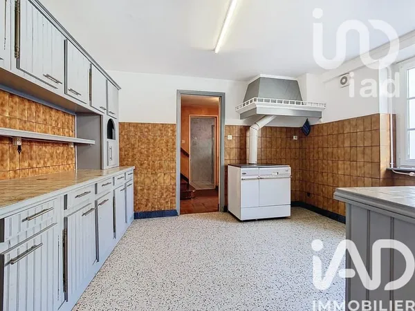Vente Maison de village 4 pièces