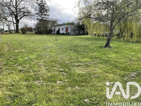 Terrain en individuel 1157 m²