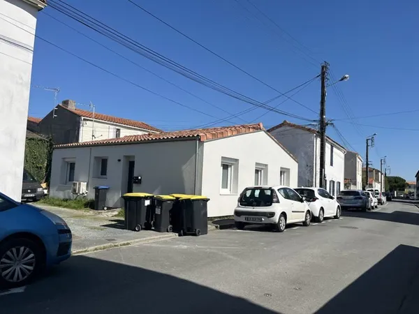 Maison 3 pièces 78 m²