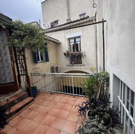 Maison 10 pièces 164 m²