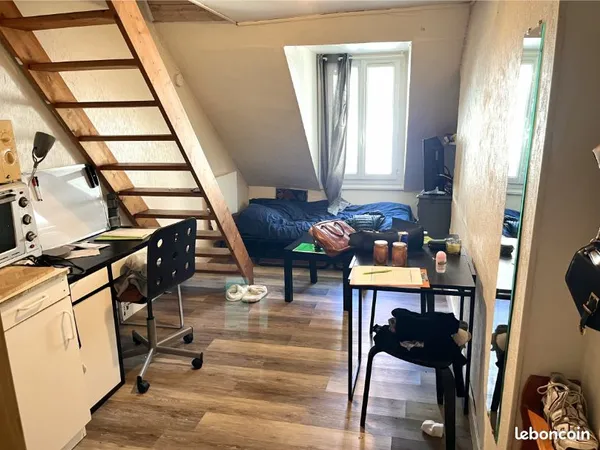 Studio meuble